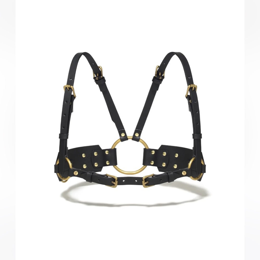Ardeo High Waist Harness